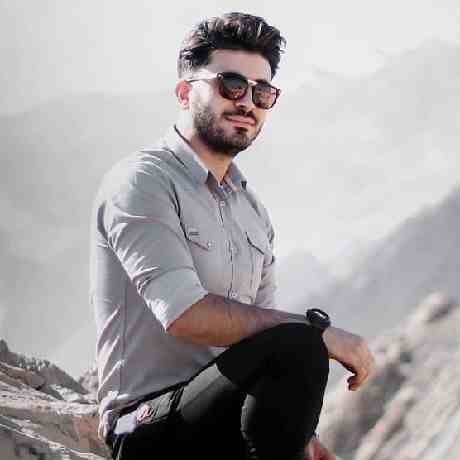 محمد بابادی رفیق حالم ز ای بهتر که نیبو 